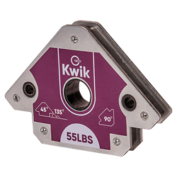 55 LBS Kwik SM1621 Магнитный фиксатор (10/40) - фото 8731